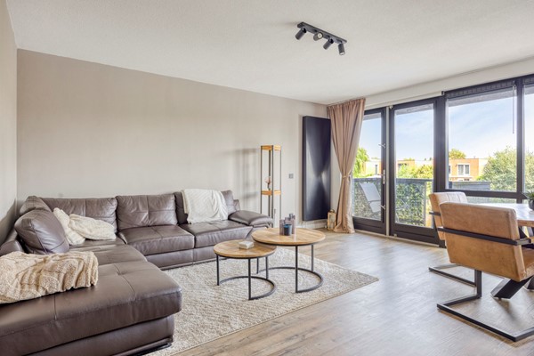Medium property photo - Brasem 20, 3824 LR Amersfoort